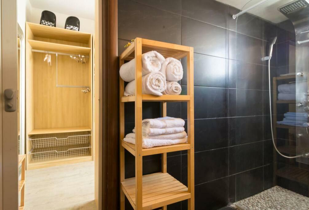 Vas' Penthouse Apartamento Nicósia Exterior foto