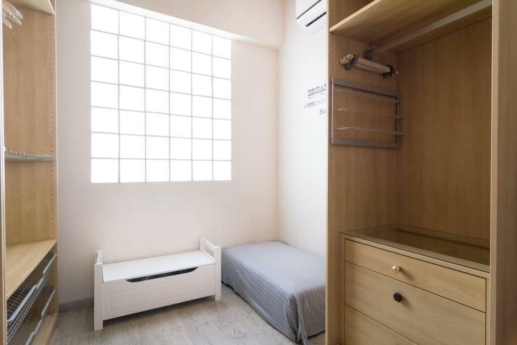 Vas' Penthouse Apartamento Nicósia Exterior foto