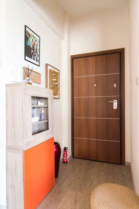 Vas' Penthouse Apartamento Nicósia Exterior foto